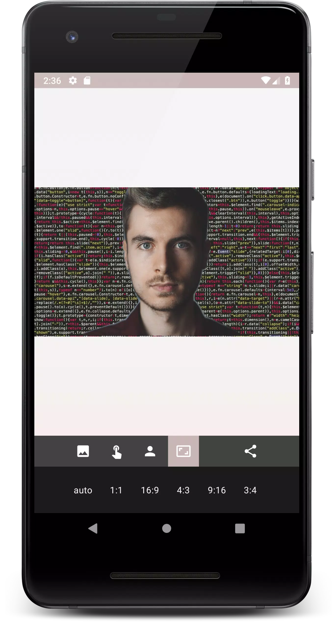 Automatic Background Changer APK for Android Download