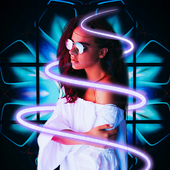 Pics FX - Picture Editor Pro v1.3.36 (VIP) (Unlocked) (56.2 MB)