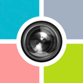PicGrid - Photo Frame Collage Maker Greeting Cards