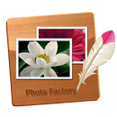 Galeria - Photo Editor aplikacja