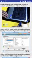 Photos Recovery Software Help 截图 1