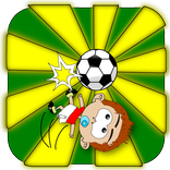 Crynaldo Soccer Challenge