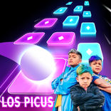 Picus Tiles La Música Hop
