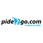 Pide2go.com icône