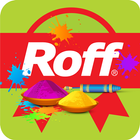 ROFF icône