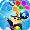 Magic Cat Pop: Bubble Shooter