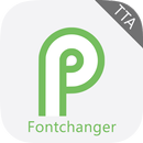 TTA Pie Myanmar Font Changer {ROOT} aplikacja