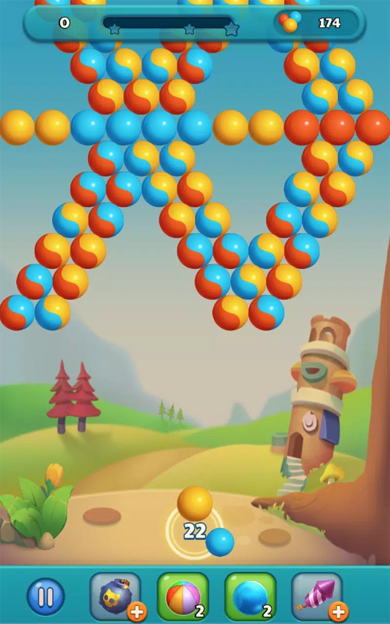 Birdpapa - Bubble Crush android iOS apk download for free-TapTap