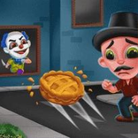 Pie Attack - Elimination Bad