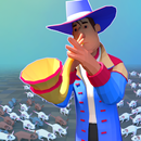 Pied Piper 3D - Clean the city APK