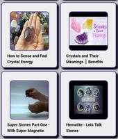 Energy Stones ภาพหน้าจอ 1