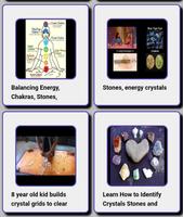 Energy Stones ภาพหน้าจอ 3