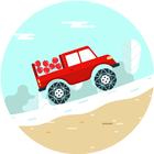 Offroad 2D icon