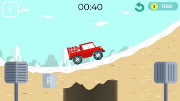 Offroad 2D screenshot 2