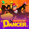 Dancer Never Stop : New style  APK