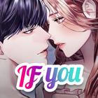 IFyou:episodes-love stories icône