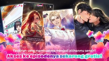 IFyou:episodes-love stories syot layar 1