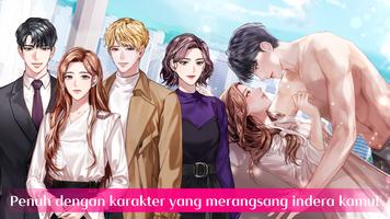 IFyou:episodes-love stories screenshot 2