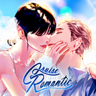크루즈 더 로맨틱 : 로맨스 비주얼 노벨 선택 게임 아이콘