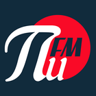 Pi FM アイコン