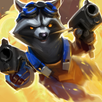 WILD League: Top-Down SHOOTER APK