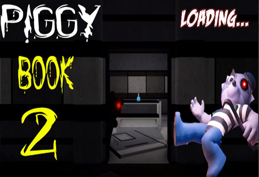 Piggy Book 2 Roblx S Scary For Android Apk Download - roblox piggy book 2 all characters