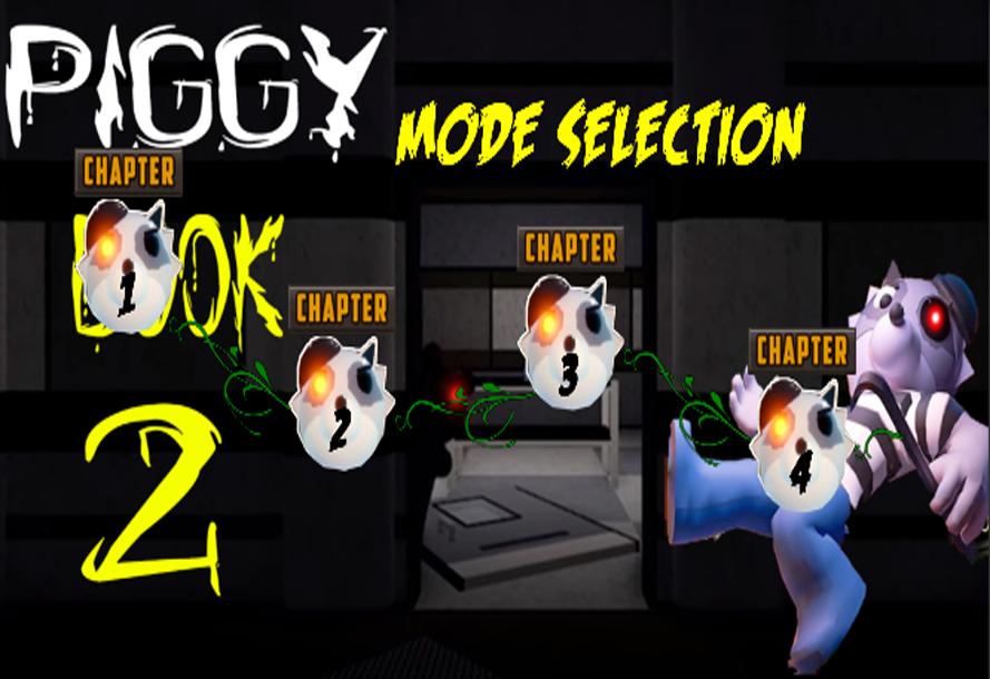 Piggy Book 2 Roblx S Scary For Android Apk Download - roblox piggy chapter 6 book 2