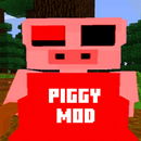 Piggy mod for minecraft APK