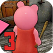 Piggy Granny Siren Head Horror