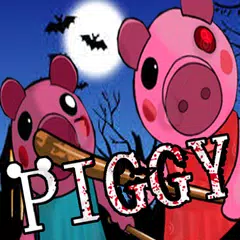 Alpha Piggy Granny <span class=red>Roblox</span>'s Mod Scary