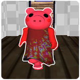 PIG - Neighbor Escape icône