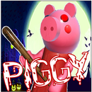 New Piggy Scary Roblx's Mod granny APK
