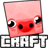 Icona Piggy Craft