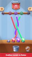 Tangle Fun 3D 截图 1