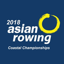 Asian Rowing Coastal Championship 2018 APK