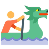 Dragon Boat Results biểu tượng