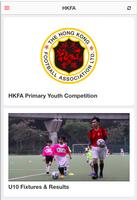 HKFA Golden Age - Results App plakat