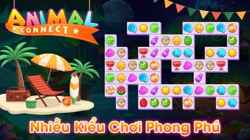 Nối Thú Cổ Điển Animal Connect bài đăng