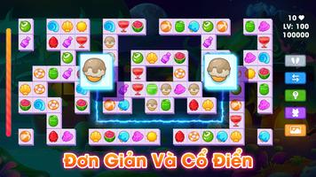 Nối Thú Cổ Điển Animal Connect ảnh chụp màn hình 1