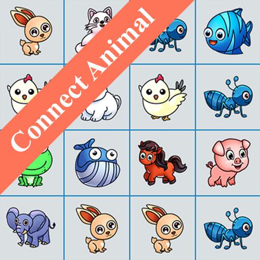 Connect Animal Classic