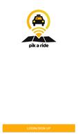 Pikaride Rider 截图 1