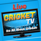 Live Cricket TV HD Streaming 图标