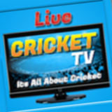 Live Cricket TV HD Streaming biểu tượng