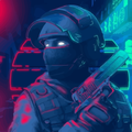 Draw weapons from standoff