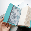 Guia de notebook DIY APK
