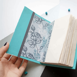 Panduan buku nota DIY