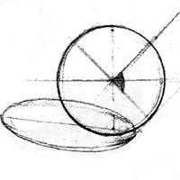 Comment dessiner des tutoriels de dessins 3D capture d'écran 1