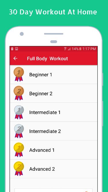 Lose Weight At Home Workouts In 30 Days For Android Apk Lose Weight At Home Workouts In 30 Days For Android Apk