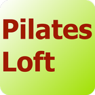 Pilates Loft アイコン