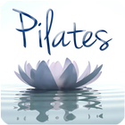 Pilates icon